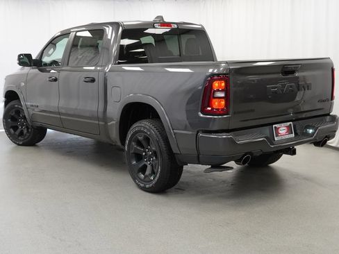 New 2026 RAM 1500 Big Horn AWD/4WD image 13