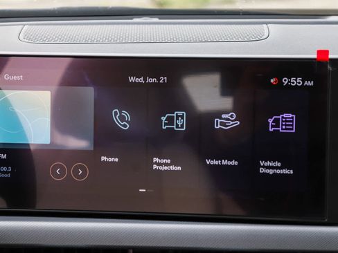 New 2026 Hyundai Sonata SEL image 17