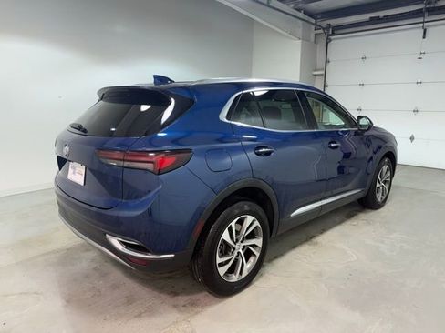 Certified 2022 Buick Envision Essence w/ Technology Package I image 6