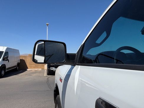 Used 2022 RAM 2500 Tradesman RWD image 7