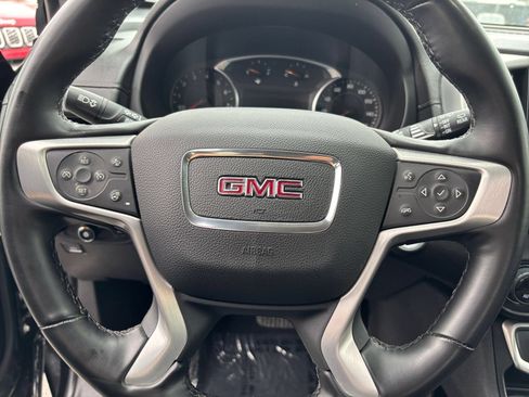 Used 2024 GMC Terrain SLT AWD/4WD image 29