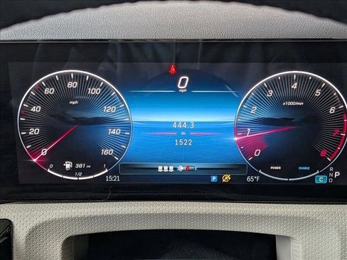 Certified 2026 Mercedes-Benz CLA 250 image 11