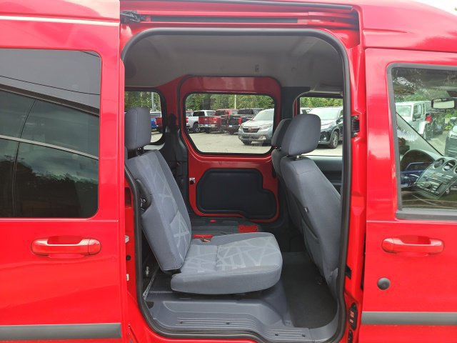 Used 2011 Ford Transit Connect XLT Premium FWD image 29