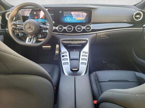 New 2026 Mercedes-Benz AMG GT 53 image 15