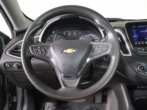 Used 2023 Chevrolet Malibu LT FWD image 35