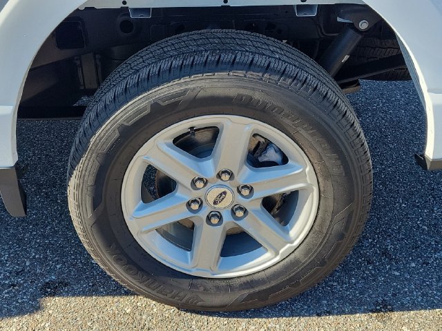 Used 2026 Ford F150 XLT w/ Mobile Office Package RWD image 7