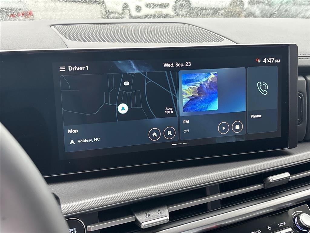 New 2027 Hyundai Santa Fe XRT AWD/4WD image 5