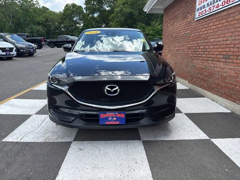 Used 2018 MAZDA CX-5 Sport AWD/4WD image 6