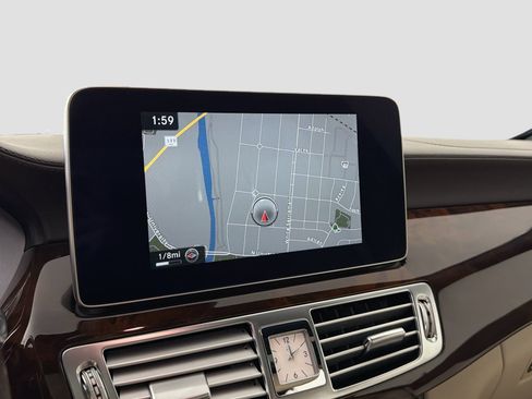 Used 2015 Mercedes-Benz CLS 400 image 13