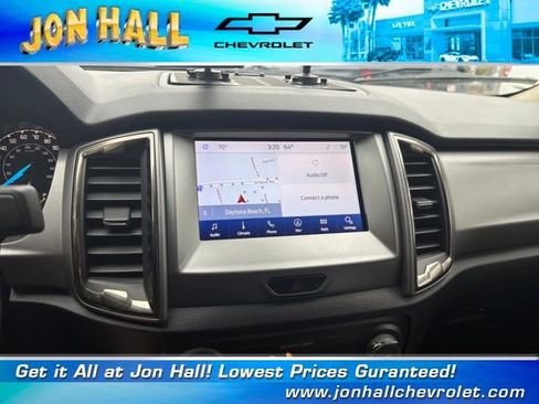 Used 2020 Ford Ranger XLT w/ Equipment Group 301A Mid image 28