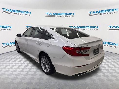 Used 2021 Honda Accord LX image 3