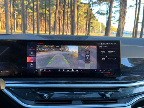 New 2026 BMW X7 xDrive40i w/ M Sport Package image 4