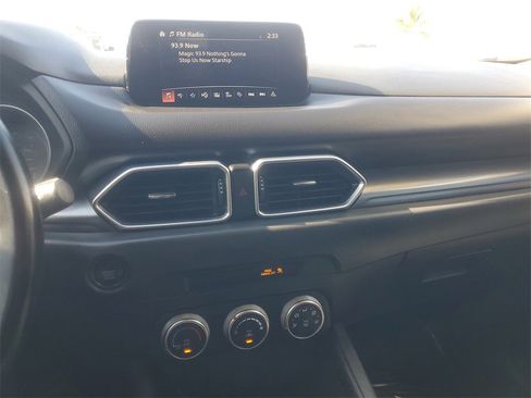 Used 2019 MAZDA CX-5 Sport image 23