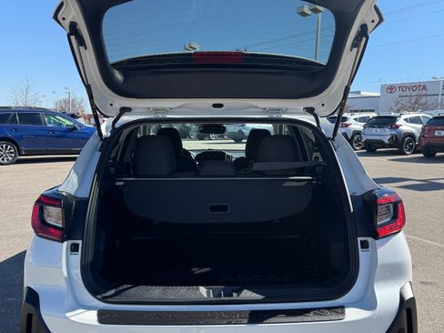 New 2026 Subaru Crosstrek 2.0i Premium AWD/4WD image 7