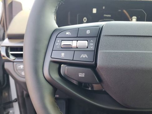 New 2026 Kia Sportage SX Prestige image 11