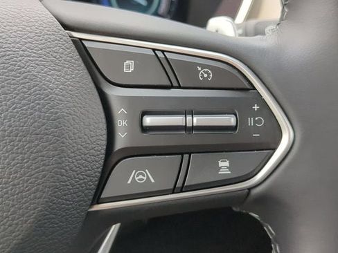 Used 2023 Hyundai Santa Fe Limited AWD/4WD image 25
