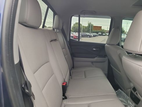 Certified 2022 Honda Ridgeline RTL image 27