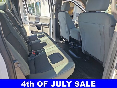 Used 2020 Ford F150 XL w/ Equipment Group 101A Mid AWD/4WD image 11