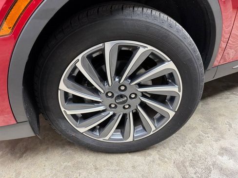 Used 2023 Lincoln Corsair Reserve image 29