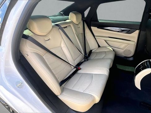 Used 2020 Cadillac CT6 Luxury AWD/4WD image 26