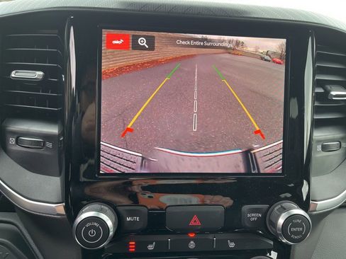 New 2026 RAM 2500 Big Horn image 24