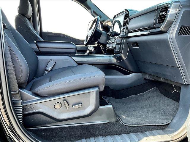 Certified 2022 Ford F150 4x4 SuperCrew image 34