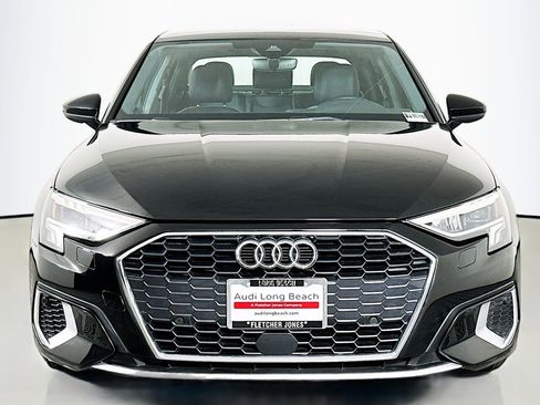 Used 2023 Audi A3 2.0T Premium image 2