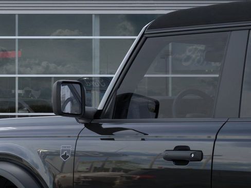 New 2025 Ford Bronco Big Bend image 42