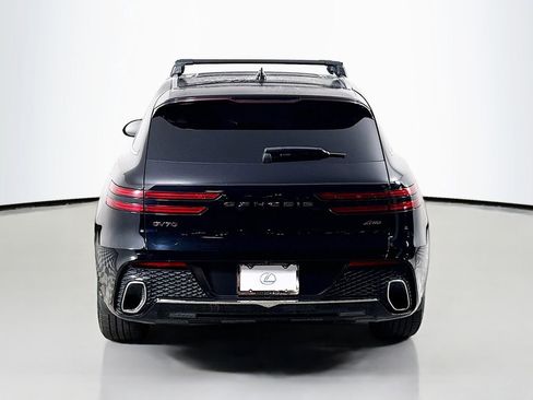 Used 2024 Genesis GV70 2.5T Advanced w/ Advanced Package image 6