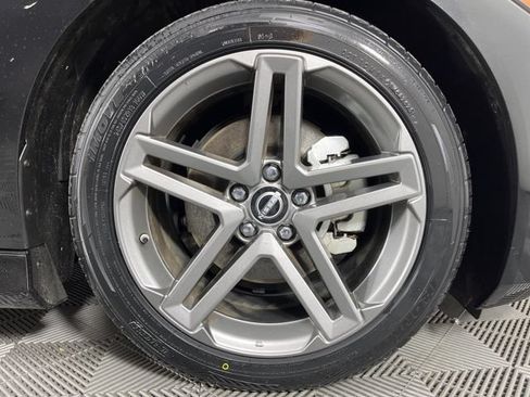 Used 2025 Nissan Z Sport w/ Floor Mat Package RWD image 16