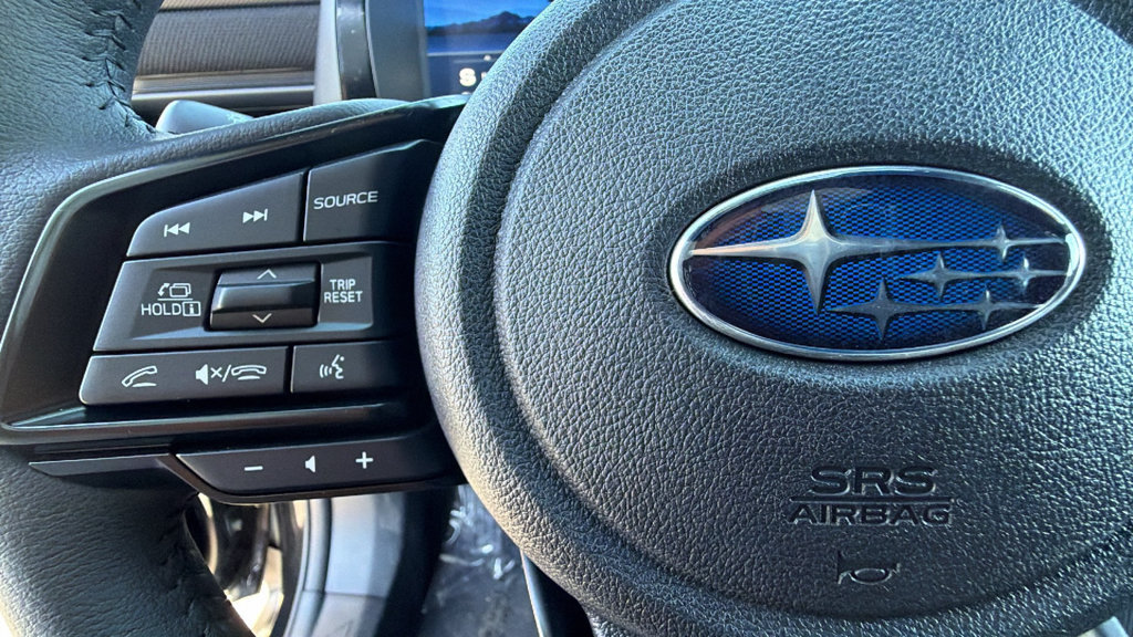 Certified 2026 Subaru Outback Premium AWD/4WD image 19
