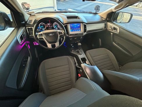 Used 2021 Ford Ranger XLT w/ Trailer Tow Package image 26