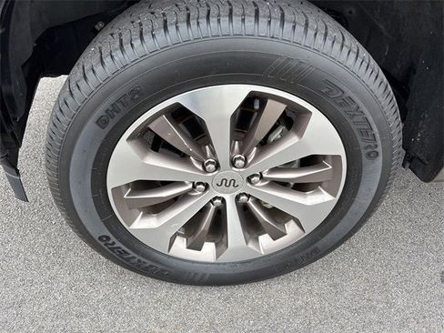 Used 2019 Ford F150 King Ranch w/ Equipment Group 601A Luxury image 10