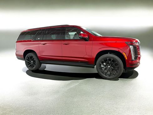 New 2025 Cadillac Escalade ESV Sport w/ Touring Package image 6