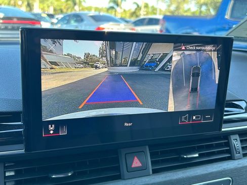 Used 2024 Audi A5 2.0T Premium Plus image 18