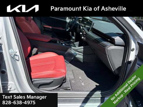 New 2026 Kia K5 GT-Line w/ GT-Line Premium Package FWD image 21