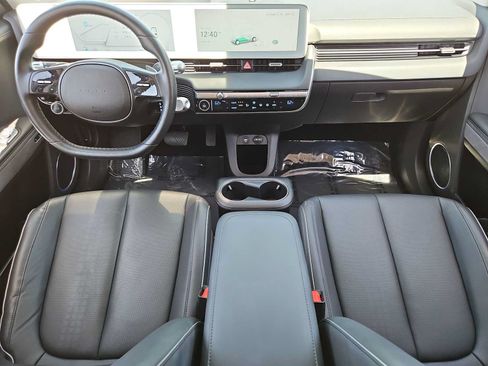 Certified 2024 Hyundai Ioniq 5 Limited RWD image 15
