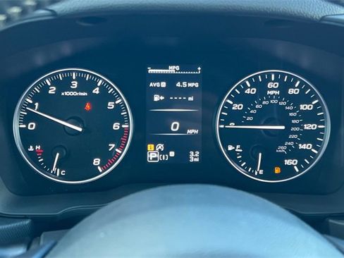 New 2026 Subaru Forester Limited image 22