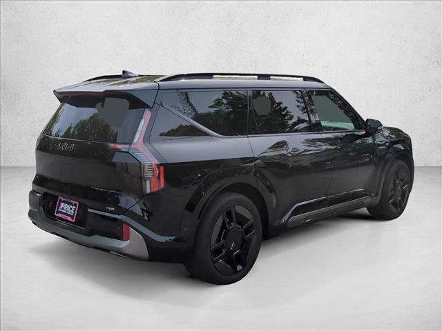 Used 2024 Kia EV9 GT-Line AWD/4WD image 5