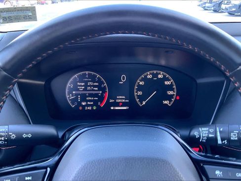 Used 2024 Honda HR-V Sport image 25