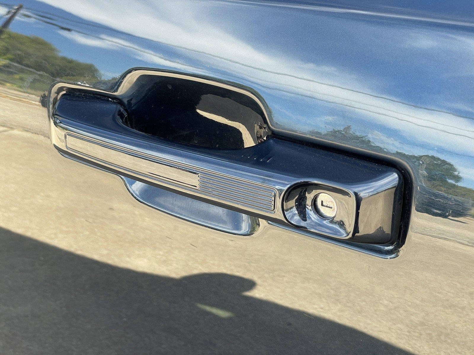 Used 2023 Ford Maverick Lariat w/ Lariat Luxury Package FWD image 35