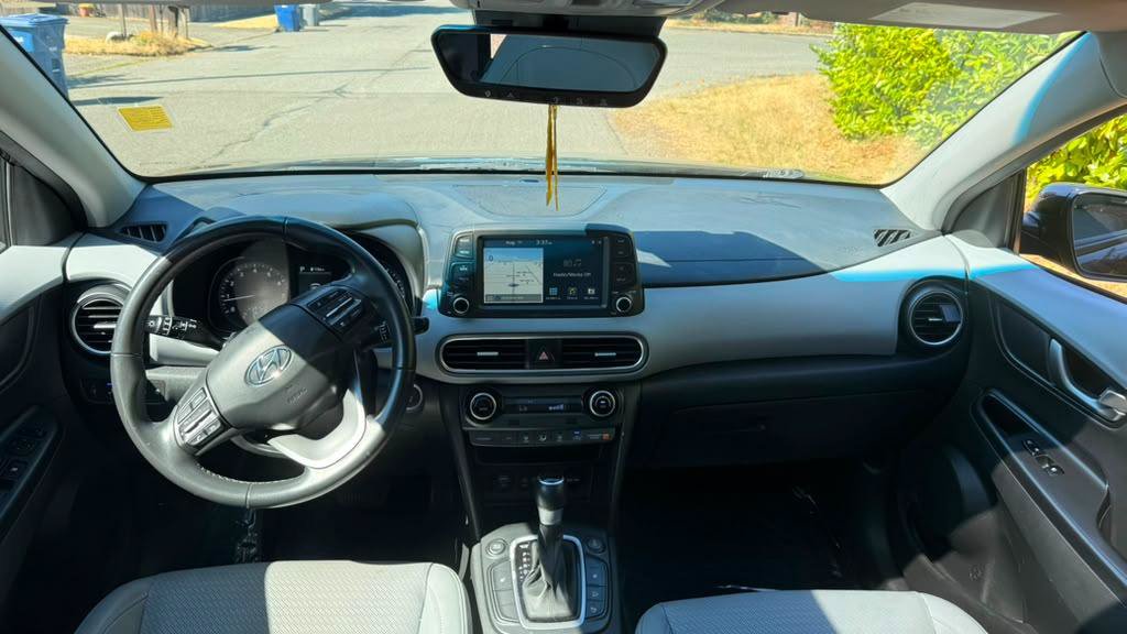 Used 2021 Hyundai Kona Ultimate AWD/4WD image 10