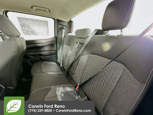New 2025 Ford Ranger XL w/ Trailer Tow Package image 26