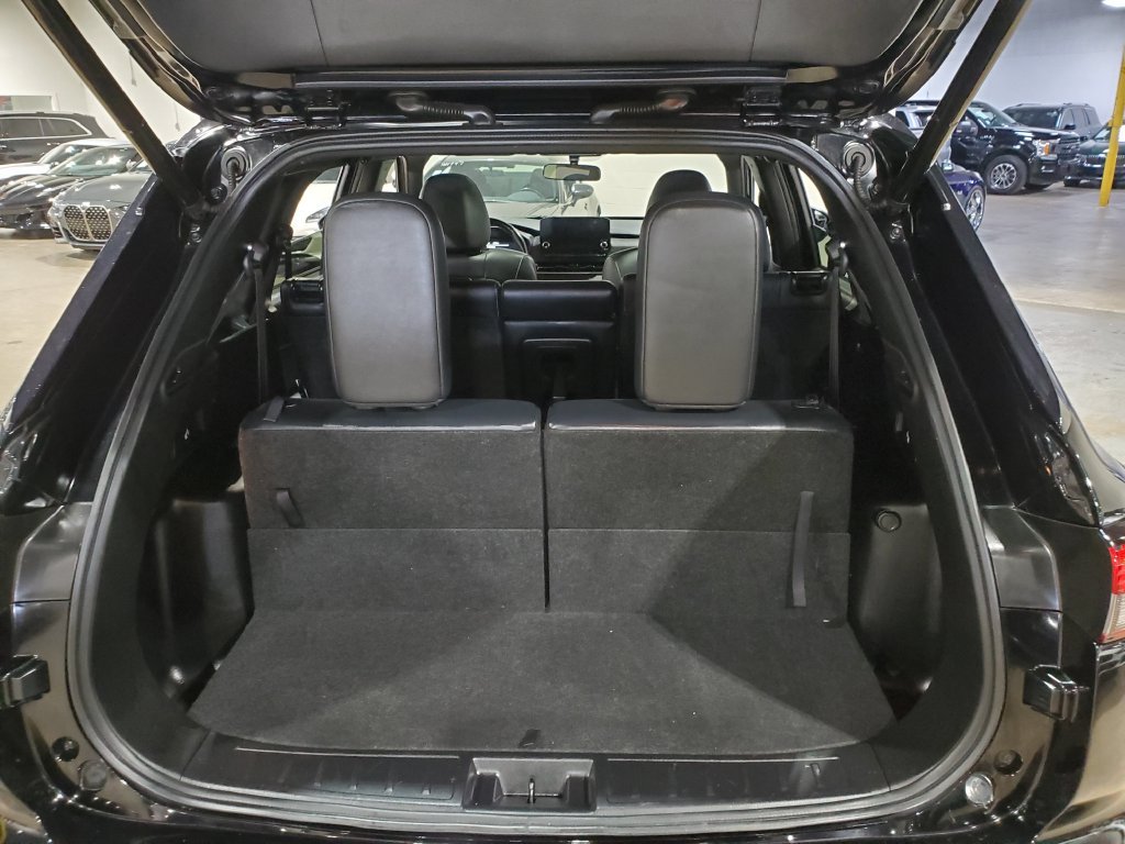 Used 2024 Mitsubishi Outlander SE Black Edition FWD image 45
