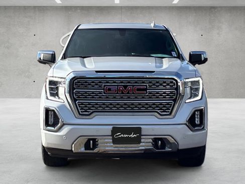 Used 2021 GMC Sierra 1500 Denali image 19