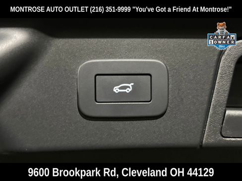 Used 2026 Land Rover Range Rover Velar Dynamic SE image 37