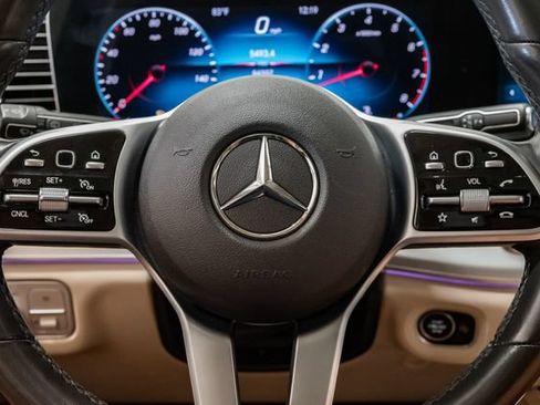 Used 2020 Mercedes-Benz GLE 350 4MATIC image 14