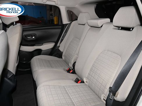 Used 2024 Honda HR-V LX image 22