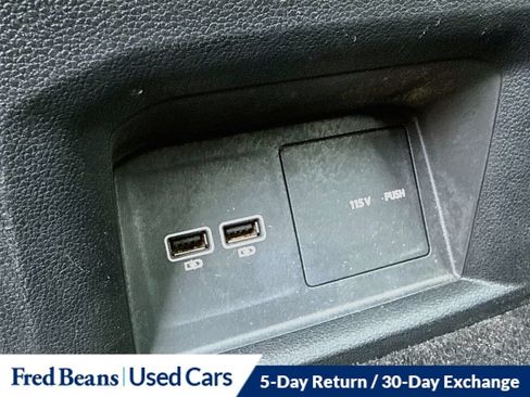 Used 2018 Volkswagen Atlas SEL FWD image 35