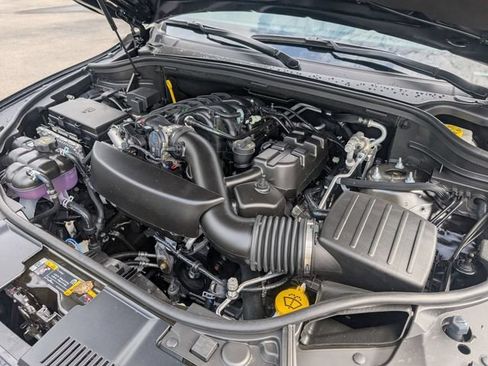 New 2026 Dodge Durango GT AWD/4WD image 33